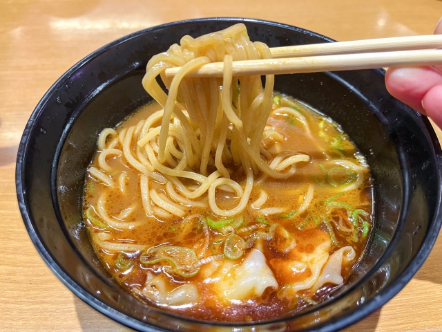 ラーメン