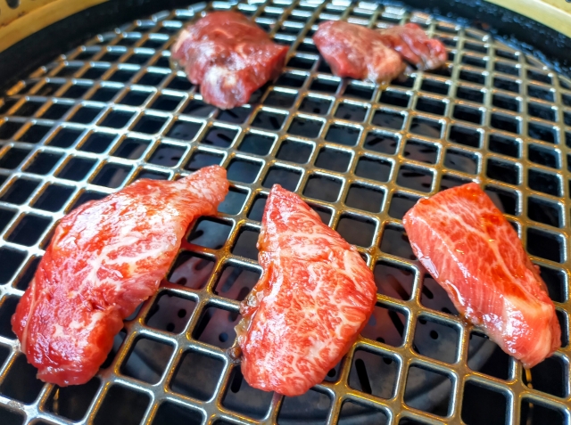 焼肉