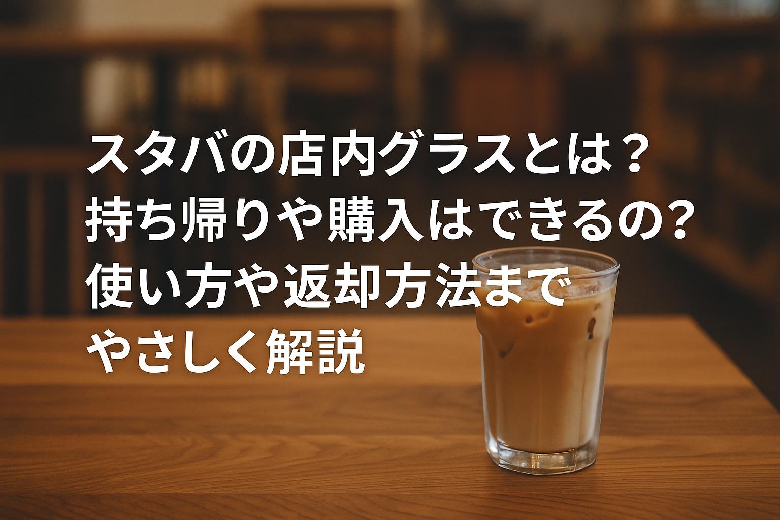 カフェタイトル